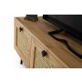 HANAH HOME TV polica Alcazar 140 (854KLN3035) - slika 5