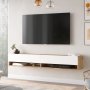 HANAH HOME TV polica FR9 AW (956LCS1616) - slika 2