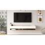 HANAH HOME TV polica FR9 AW (956LCS1616) - slika 3