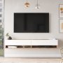 HANAH HOME TV polica FR9 AW (956LCS1616) - slika 1
