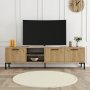 HANAH HOME TV polica Aurora 1596 (389MZA1162) - slika 2