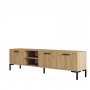 HANAH HOME TV polica Aurora 1596 (389MZA1162) - slika 4
