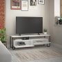 HANAH HOME TV polica Cornea White (855DTE3062) - slika 2