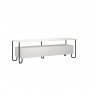 HANAH HOME TV polica Cornea White (855DTE3062) - slika 3