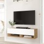 HANAH HOME TV polica FR13 AW (956LCS1619) - slika 2