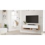 HANAH HOME TV polica FR13 AW (956LCS1619) - slika 3