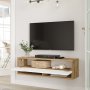 HANAH HOME TV polica FR13 AW (956LCS1619) - slika 4