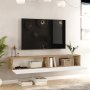 HANAH HOME TV polica FR8 AW (956LCS1613) - slika 4