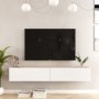 HANAH HOME TV polica FR8 AW (956LCS1613) - slika 1
