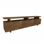 HANAH HOME TV polica Verona Walnut (550ARN2267) - slika 4