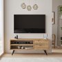 HANAH HOME TV polica CD1 A (956LCS1646) - slika 1