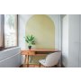 HANAH HOME Radni sto Bell - slika 5