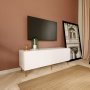 HANAH HOME TV polica Sezer L3015 (285LCV1207) - slika 2