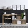 HANAH HOME Radni sto Blake - slika 1