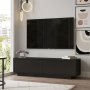 HANAH HOME TV polica FN1 LB (956LCS1620) - slika 2