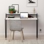 HANAH HOME Radni sto Pal White - slika 2