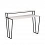HANAH HOME Radni sto Pal White - slika 3