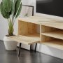 HANAH HOME TV polica Naive Oak (855DTE3089) - slika 3
