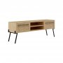 HANAH HOME TV polica Naive Oak (855DTE3089) - slika 4