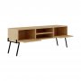 HANAH HOME TV polica Naive Oak (855DTE3089) - slika 5