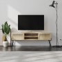 HANAH HOME TV polica Naive Oak (855DTE3089) - slika 1