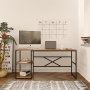 HANAH HOME Radni sto VG29 A - slika 2