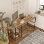 HANAH HOME Radni sto VG29 A - slika 3