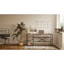 HANAH HOME Radni sto VG29 A - slika 4
