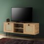 HANAH HOME TV polica Begonya 140 (854KLN3037) - slika 2