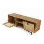 HANAH HOME TV polica Begonya 140 (854KLN3037) - slika 5