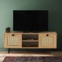 HANAH HOME TV polica Begonya 140 (854KLN3037) - slika 1