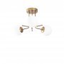 OPVIQ Luster Daisy 146 AV3 - slika 5