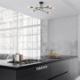 OPVIQ Luster Fleur 1501 - slika 1