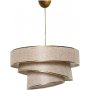 OPVIQ Luster Couper Beige Gold - slika 1