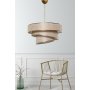 OPVIQ Luster Couper Beige Gold - slika 2