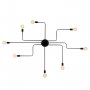 OPVIQ Luster Truva N 697 - slika 4