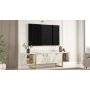 HANAH HOME TV polica VG30 GE (956LCS1684) - slika 4