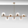 OPVIQ Luster Fazli 10540 - slika 4