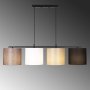 OPVIQ Luster Valiz 4721 - slika 4