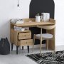 HANAH HOME Radni sto Puuk DEC0087 - slika 2
