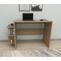 HANAH HOME Radni sto Sky Oak - slika 2