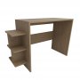 HANAH HOME Radni sto Sky Oak - slika 3