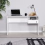 HANAH HOME Radni sto CMS 510 DD 1 - slika 2