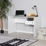HANAH HOME Radni sto CMS 510 DD 1 - slika 1