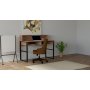 HANAH HOME Radni sto Kemo - slika 1