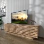 HANAH HOME TV polica Beta Fluto (570VLT1527) - slika 2