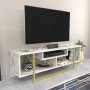 HANAH HOME TV polica Asal 120 Ephesus Gold (322RTC2192) - slika 2