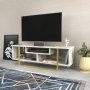 HANAH HOME TV polica Asal 120 Ephesus Gold (322RTC2192) - slika 3