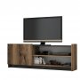 HANAH HOME TV polica Melodi 1486 (389MZA1137) - slika 4