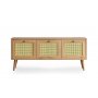HANAH HOME TV polica Likya 140 (854KLN3033) - slika 4